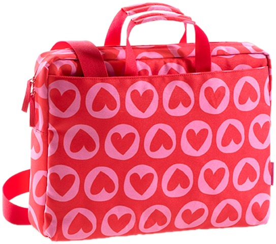 My first day of school