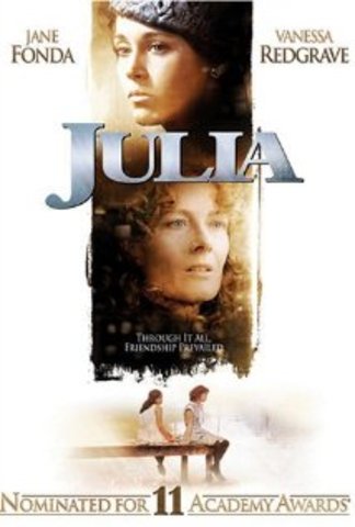 Julia (Meryl Streep)