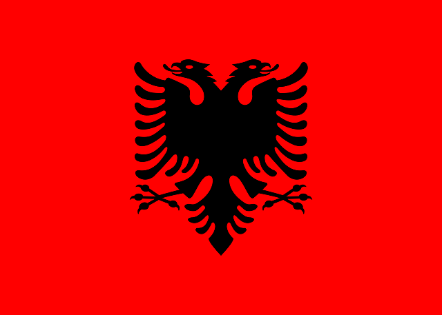 Kosovo Gründung