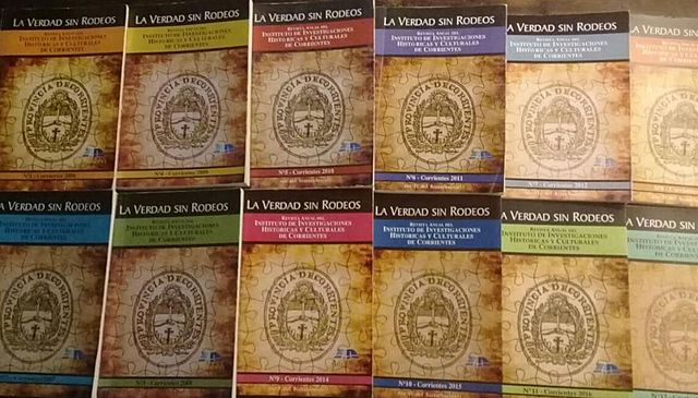 2006 La Verdad sin Rodeos