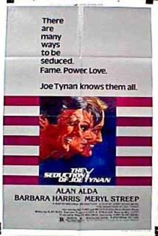 The Seduction of Joe Tynan( Meryl Streep)