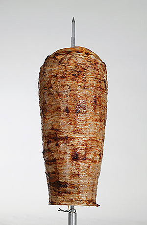 Geburtstag Dönerspiess