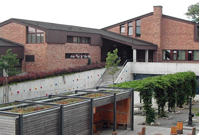 Erster Schultag Primarschule