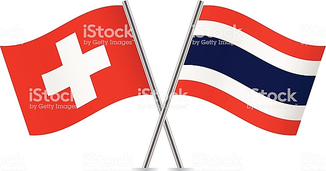 Nach 8 Jahre wieder in thailand in die ferien