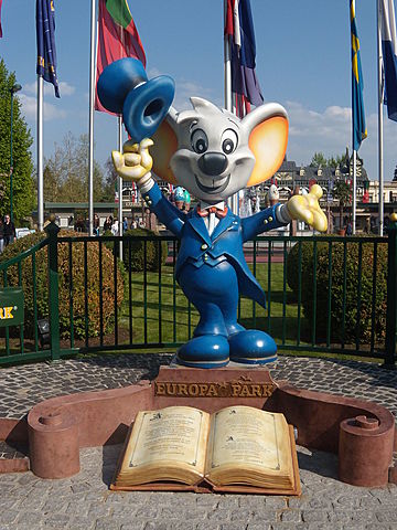 Europapark
