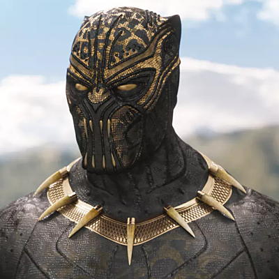 Timeline: Killmonger