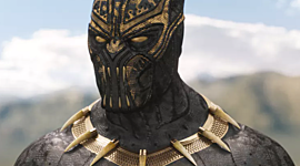 Timeline: Killmonger
