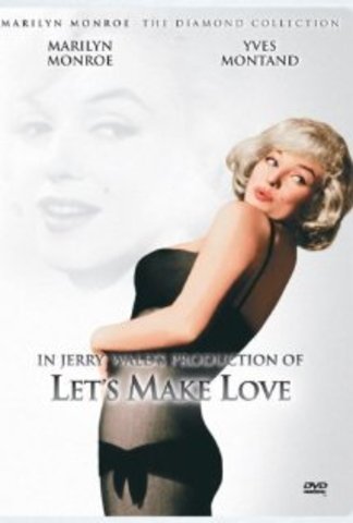 Lets Make Love ( Marilyn Monroe)