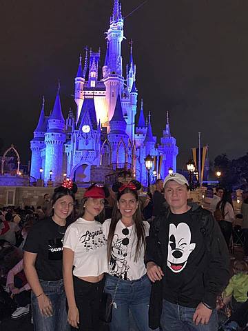 Disney World