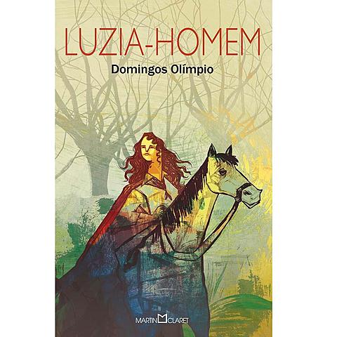 Luzia-Homem (Naturalismo/ Realismo)