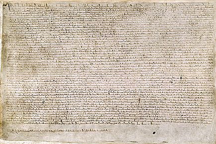 Magna Carta