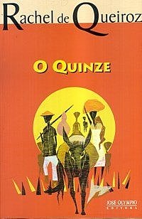O Quinze (2° Fase Modernismo)