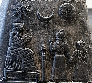 Los Babilonios y la ciencia