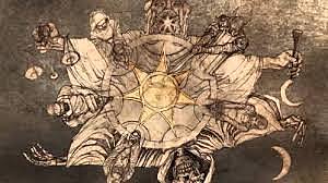 La ciencia se detiene