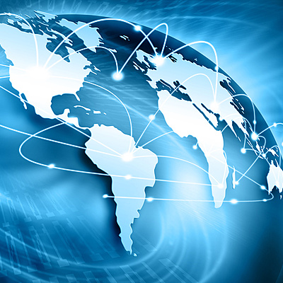 Timeline: Historia Global