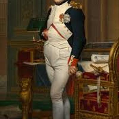 Timeline: Napoleon´s biography
