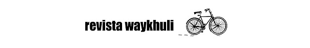 2008 Revista Waykhuli