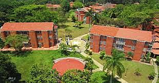 Fundación Universitaria Católica Lumen Gentium