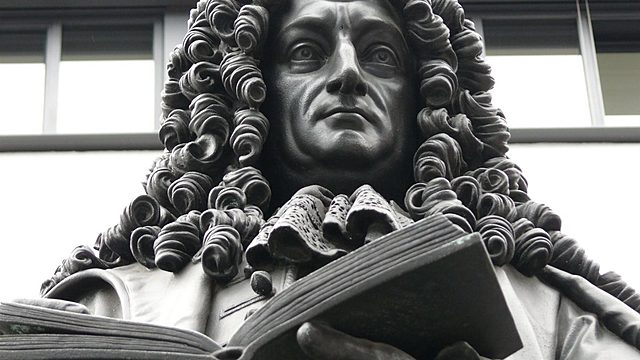 Gottfried von Leibniz