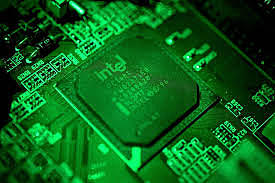 Optimizan de los procesadores