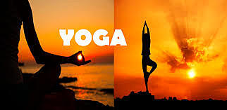 yoga