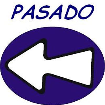 Timeline: autobiografía pasado