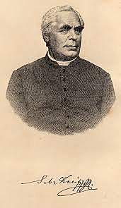 Sebastian Kneipp: Balneoterapia