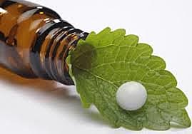medicina homeopatica