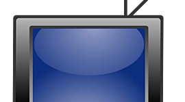 Timeline: Televisión.