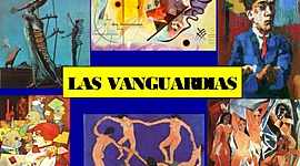 Timeline: Vanguardias