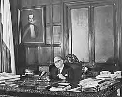 Reforma  Constitucional