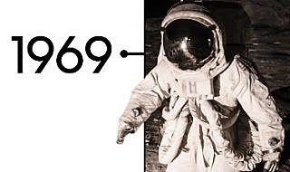 Tranmisión primer hombre en la luna