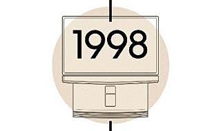 Televisión Digital.