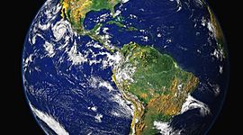 Timeline: Visiones del Mundo