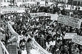 Primer Paro Cívico Nacional