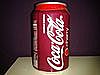 Coca cola Cherry