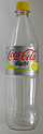 Coca cola Lemon