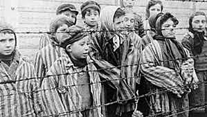 Conferencia de Wannsee. La jerarquía nazi acuerda emprender "la solución final" del problema judío