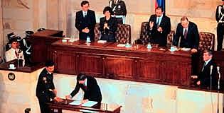 Reforma Constitucional