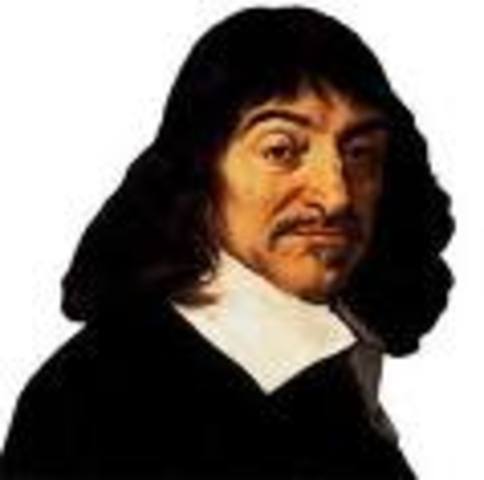 Rene Descartes