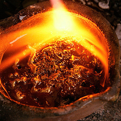 Timeline: Historia de Marmato