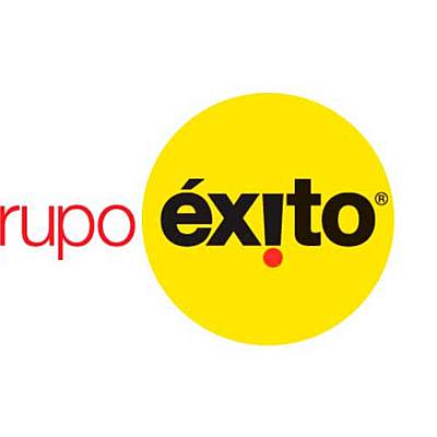 Timeline: Grupo Éxito