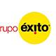 Logo grupo xito negocios y marcas