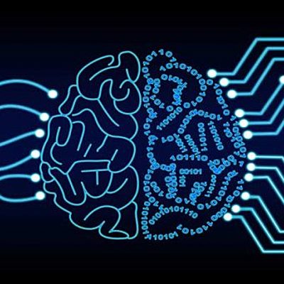 Timeline: Línea de Tiempo Conceptos Inteligencia Artificial