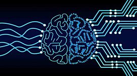 Timeline: Línea de Tiempo Conceptos Inteligencia Artificial