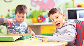 Timeline:  HISTORIA DE LA EDUCACIÓN ESPECIAL EN MÉXICO