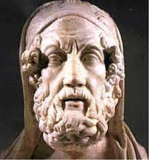 La roya de los cereales en la historia y su Dios Robigo.