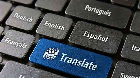 Traducción automática de más de sesenta oraciones