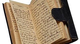 Timeline: Diario scolastico