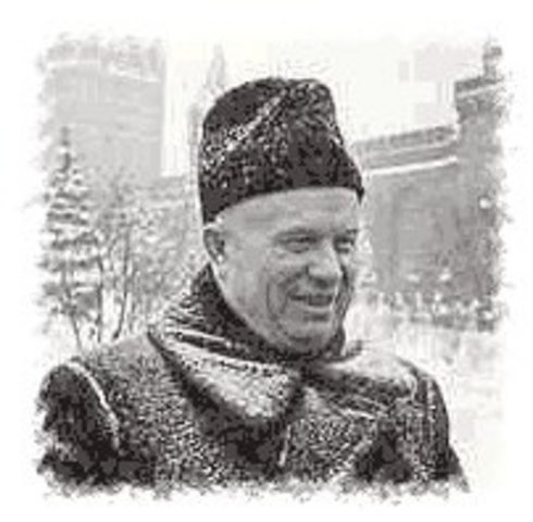 Kruschev